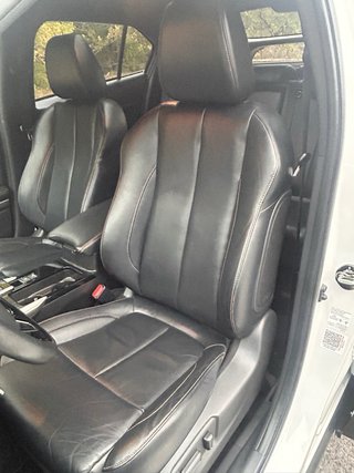 Mitsubishi Eclipse Cross 2021 hibrido gasolina