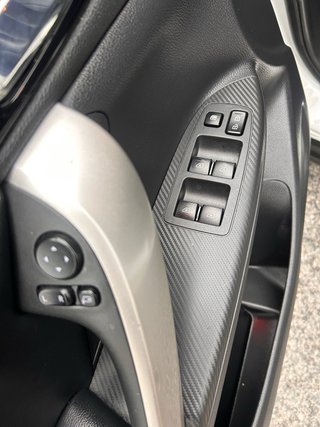 Mitsubishi Eclipse Cross 2021 hibrido gasolina