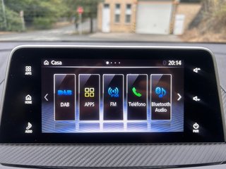 Mitsubishi Eclipse Cross 2021 hibrido gasolina