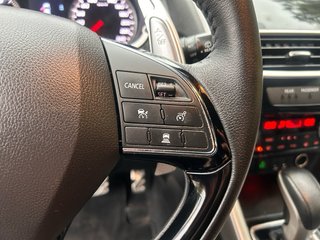 Mitsubishi Eclipse Cross 2021 hibrido gasolina