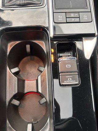 Mitsubishi Eclipse Cross 2021 hibrido gasolina