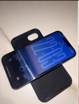 iPhone 16E