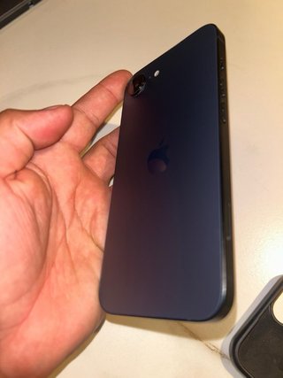 iPhone 16E