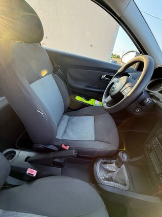 SEAT Ibiza 2004