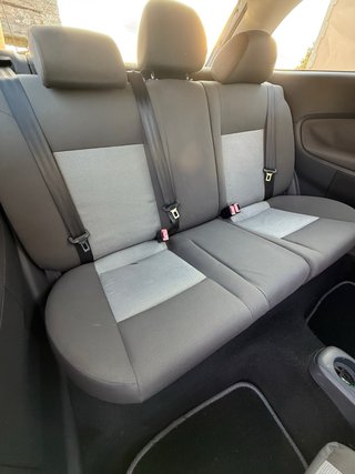 SEAT Ibiza 2004
