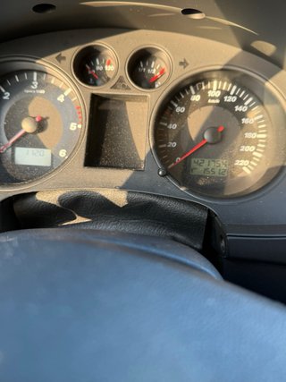 SEAT Ibiza 2004