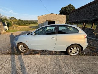 SEAT Ibiza 2004