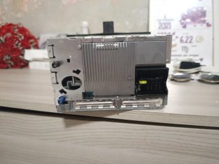 Autoradio BMW Mini CCC R56 Modul 1 CD 9138462