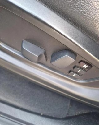 BMW X6 2011
