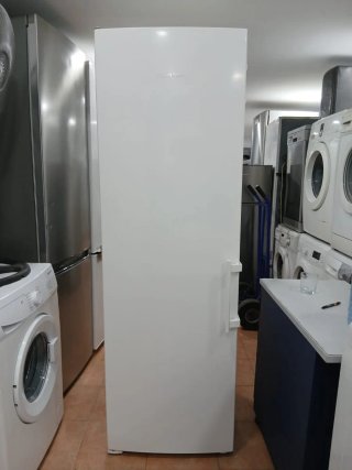 Congelatore verticale Miele bianco