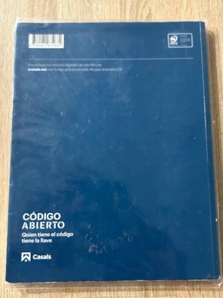 Lengua castellana y Literatura 1 BA Lengua coof...