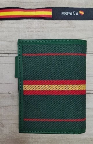 REBAJA. CARTERA CON MONEDERO + REGALO PULSERA