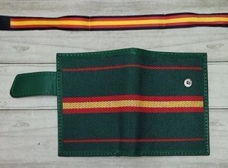 REBAJA. CARTERA CON MONEDERO + REGALO PULSERA