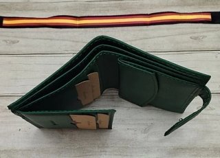 REBAJA. CARTERA CON MONEDERO + REGALO PULSERA