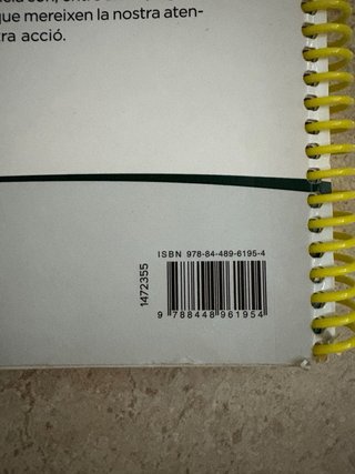 Llengua catalana dossier : 3 ESO