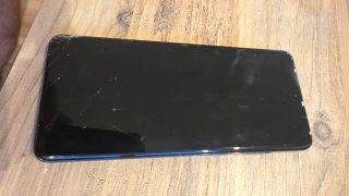 Samsung Galaxy S20 Ultra 5G 256GB