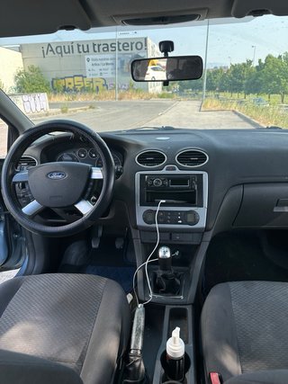 Ford Focus 2005