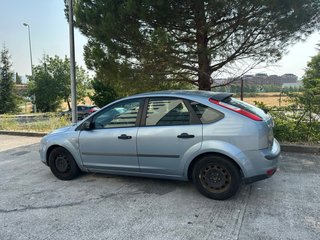 Ford Focus 2005