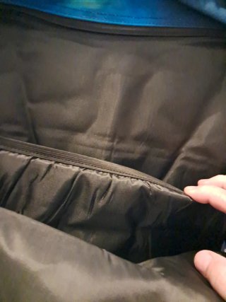 Mochila BeCool escolar