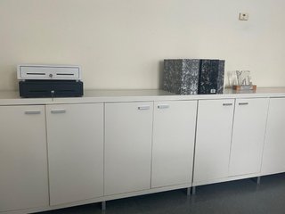 Escritorios de oficina