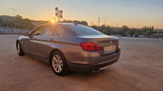 BMW Serie 5 2010