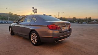 BMW Serie 5 2010