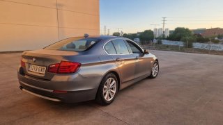 BMW Serie 5 2010