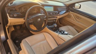 BMW Serie 5 2010