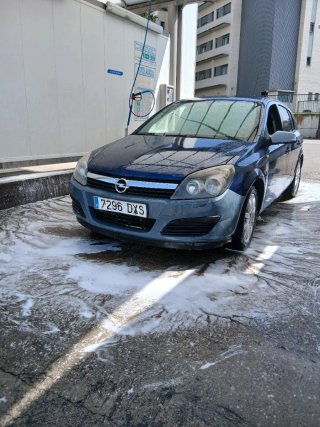 Opel Astra h