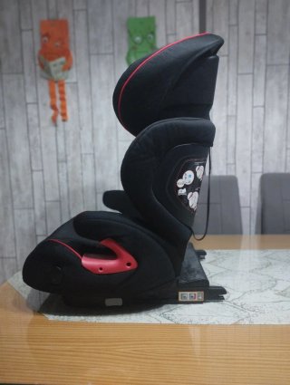 Silla coche Nurse by Jane