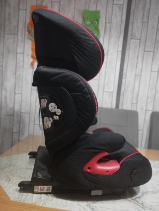 Silla coche Nurse by Jane