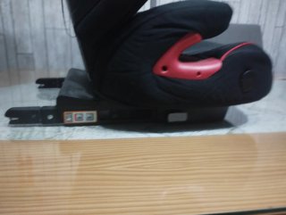 Silla coche Nurse by Jane