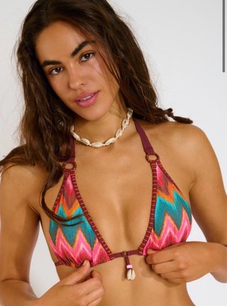 Top Bikini Banana Moon Nalika Talla M