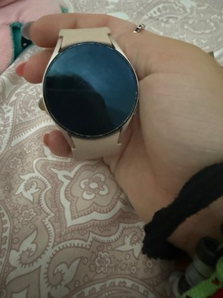 Samsung Galaxy Watch4 Beige