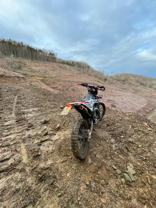 Rieju MRT Pro 50cc Supermotard