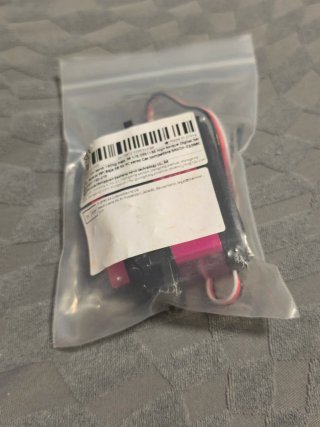 Servo Digital 150Kg Rc 10-12.6V