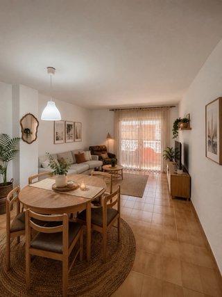 Piso turistico en Salou