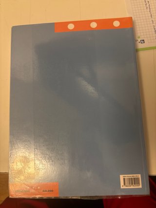 Historia de España segundo curso de Bacharelato