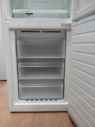 Frigorífico Siemens Blanco