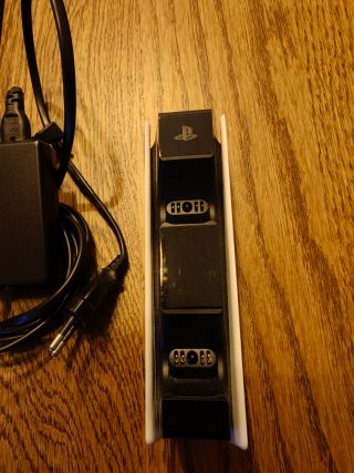 Base de Carga DualSense PS5 Original Sony