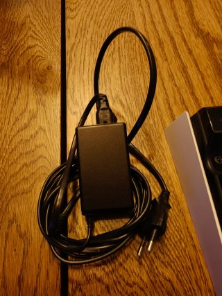Base de Carga DualSense PS5 Original Sony