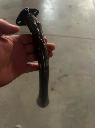Tubo de escape ZEN Derbi Variant y cilindro