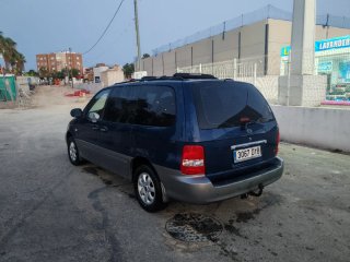 KIA Carnival 2006