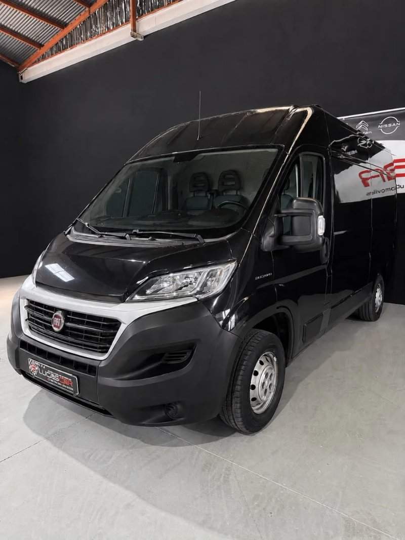 FIAT Ducato 2019 - foto 1
