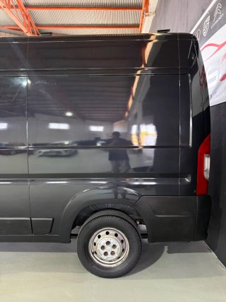 FIAT Ducato 2019