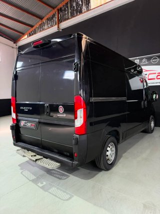 FIAT Ducato 2019