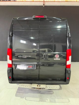 FIAT Ducato 2019