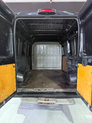 FIAT Ducato 2019