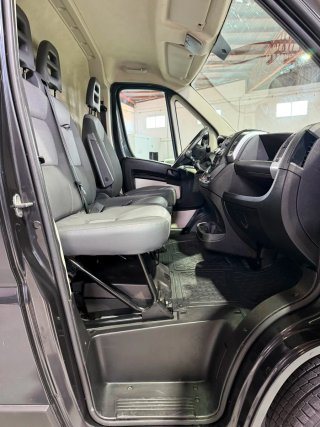 FIAT Ducato 2019