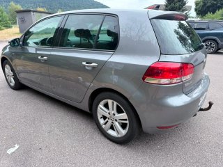 Volkswagen Golf 2012  móvil 612408547